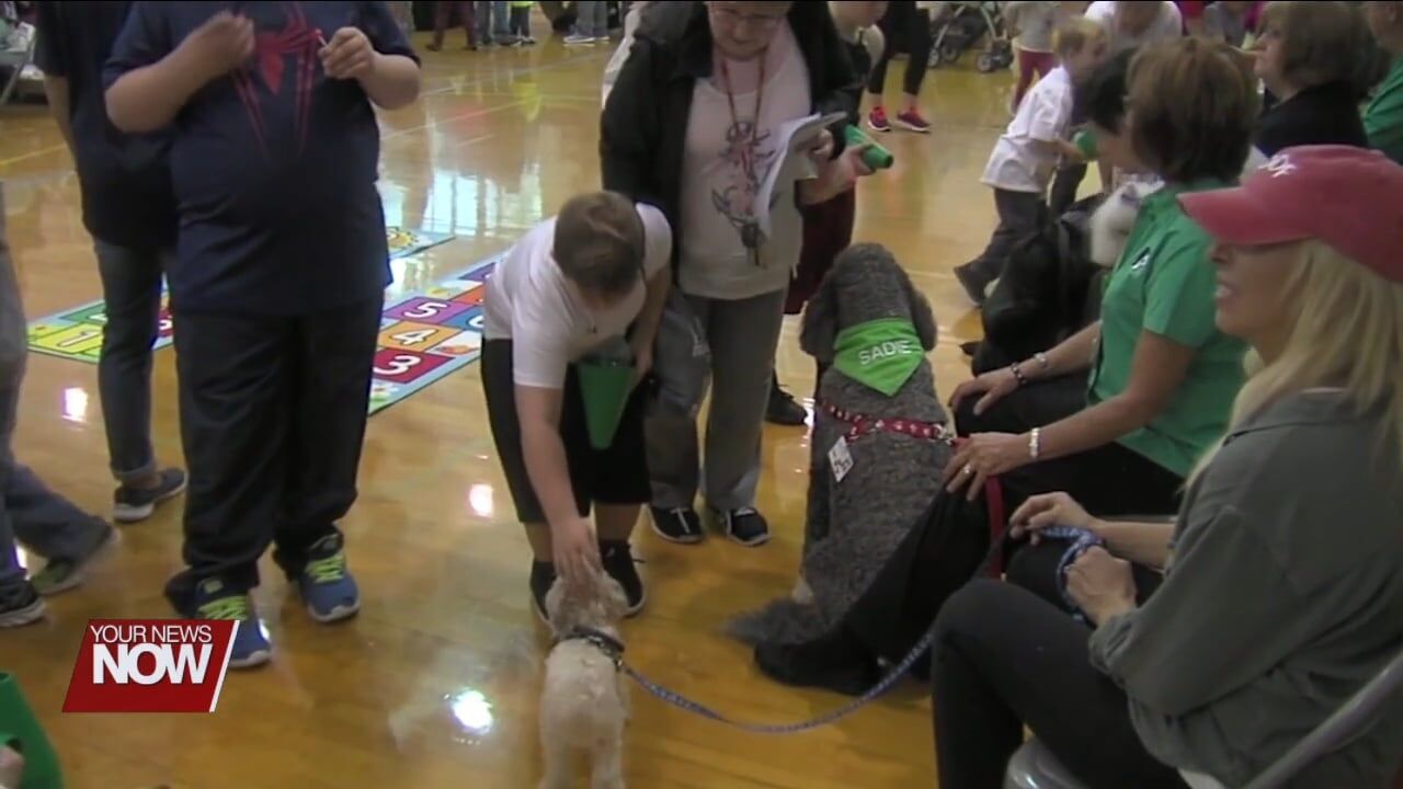 Lima Family YMCA wants to get kids moving and active with annual Healthy Kids Day